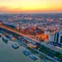 Şantierul Damen de la Galaţi va fi „una dintre cele mai importante baze de producție navală militară din Europa”