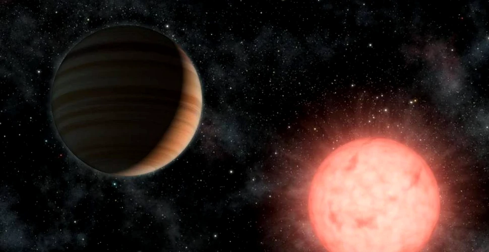 Astronomii au crezut că au descoperit o stea ”calmă” în apropierea Pământului, noile dovezi arată că s-au înșelat