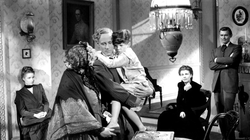 Mickey Kuhn, singurul actor care mai trăia din distribuția filmului „Pe aripile vântului”, a murit