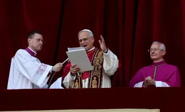 Papa Leon al XIV-lea se operează. De ce anume suferă acesta?