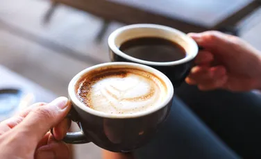 Un studiu a descoperit noi beneficii de care au parte băutorii de cafea