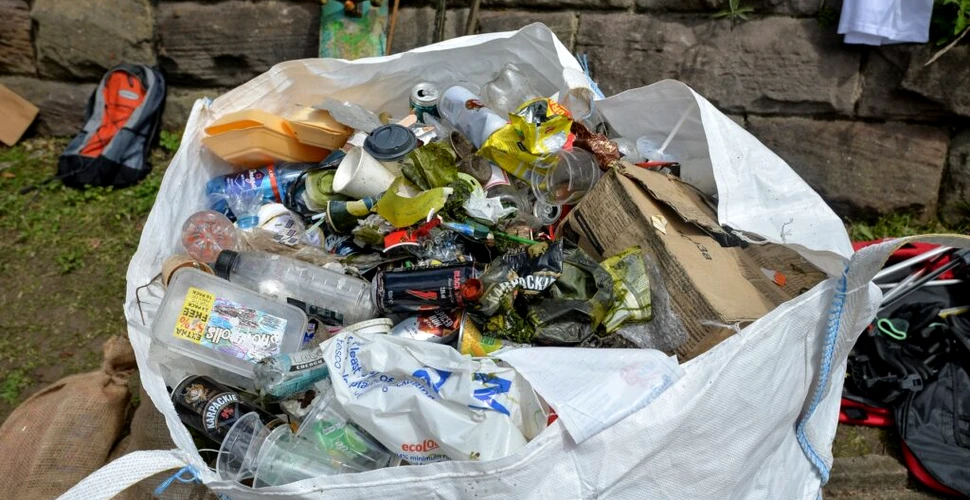 Țara cu cea mai slabă rată de reciclare din Uniunea Europeană