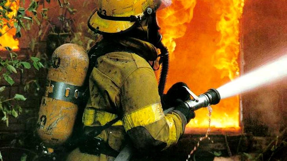 NASA va provoca un incendiu intenţionat la bordul unui vehicul spaţial
