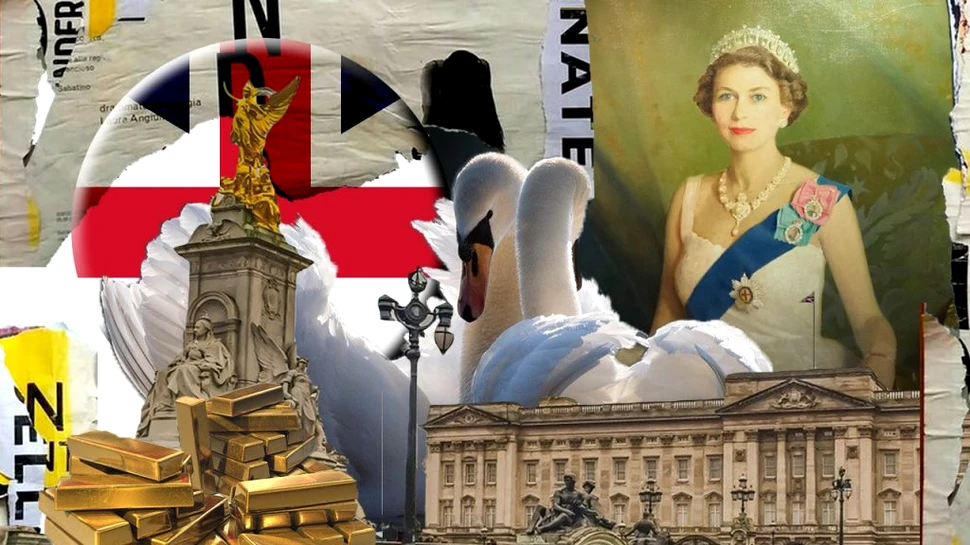 Top 10 cele mai scumpe lucruri deținute de către regina Elisabeta a II-a a Marii Britanii