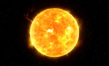 Soarele îi uimește pe oamenii de știință. Ce se întâmplă cu steaua noastră?