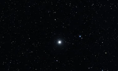 Astronomii au obținut primele imagini cu suprafața lui Polaris. Cum arată Steaua Nordului?