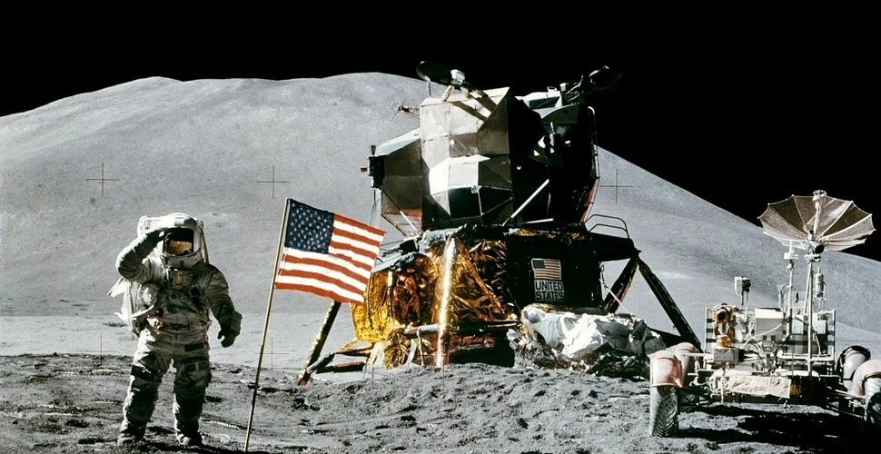 Ce resurse vor avea la dispoziție pe Lună astronauții?