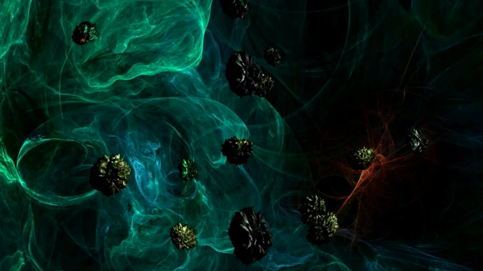 Pot bacteriile să supraviețuiască unei călătorii între Pământ și Marte? Un nou studiu spune că da