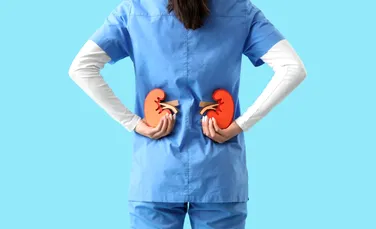 Test de cultură generală. Ce se întâmplă cu rinichii vechi după un transplant?