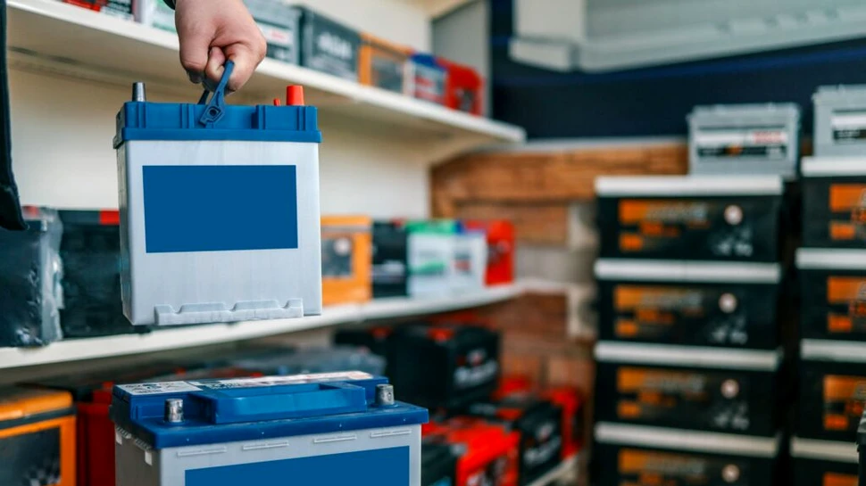 Test de cultură generală. Ce durată de viață au bateriile de mașină?