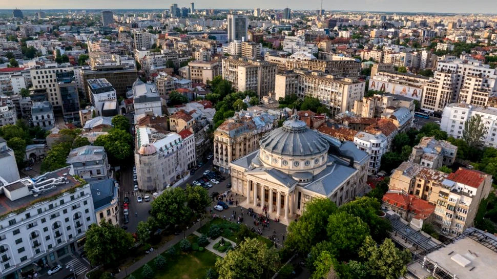 Care sunt cele mai scumpe cartiere din România?