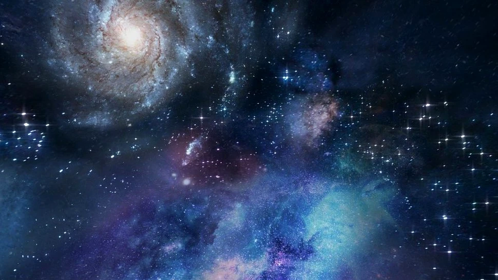 Astronomii NASA au găsit o galaxie ultra-masivă care şi-a găsit finalul într-o clipă