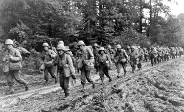 Un regiment de japonezi americani a salvat „Batalionul Pierdut” din Al Doilea Război Mondial