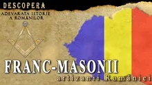 Scurta istorie a Franc-Masoneriei romanesti (II): Franc-masonii, artizanii Romaniei Mari