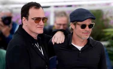 „The Adventures of Cliff Booth”, unul dintre cele mai așteptate filme ale anului 2026. Pentru prima dată în carieră, Tarantino scrie un scenariu pe care altcineva îl regizează