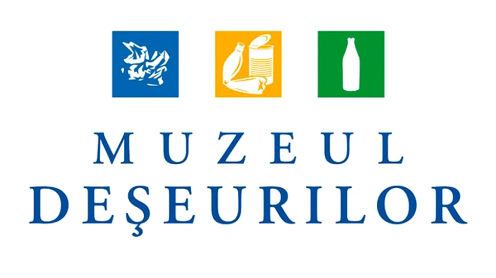 In premiera: la Bucuresti se deschide Muzeul Deşeurilor