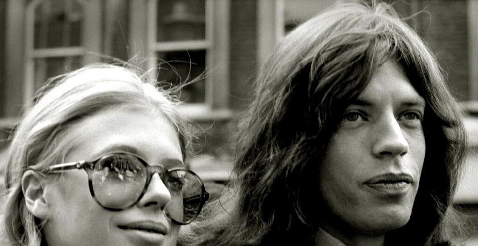 Marianne Faithfull, rebela muzicii britanice