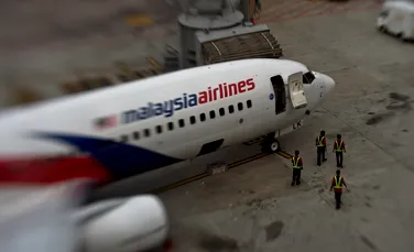 Zborul MH370 era „foarte probabil” pe pilot automat atunci când s-a prăbuşit