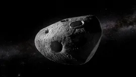 În aprilie 2029, un asteroid va trece la limită pe lângă Pământ. Cercetătorii, îngrijorați de posibile consecințe