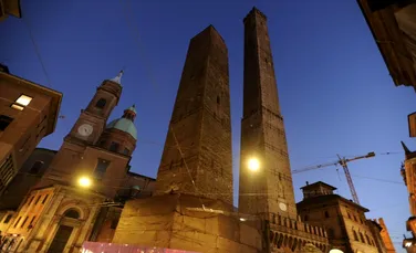 Câți ani vor dura reparațiile la turnul înclinat din nordul Italiei?