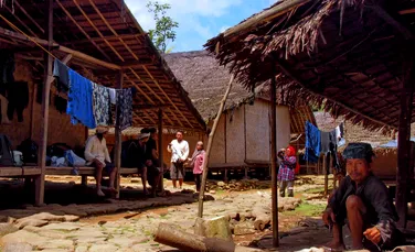 Satul indonezian în care locuitorii vor să scape de Internet și să protejeze tânăra generație