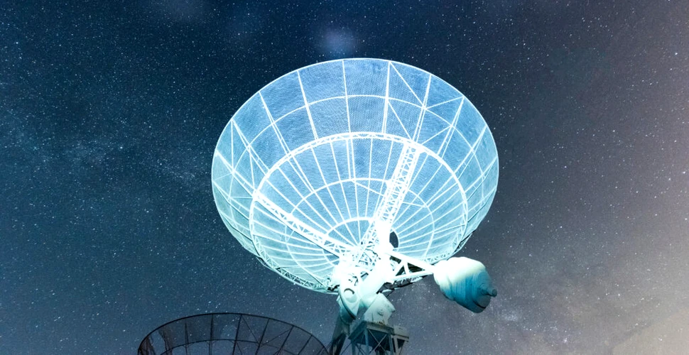China plănuiește să construiască cel mai mare telescop optic din Asia