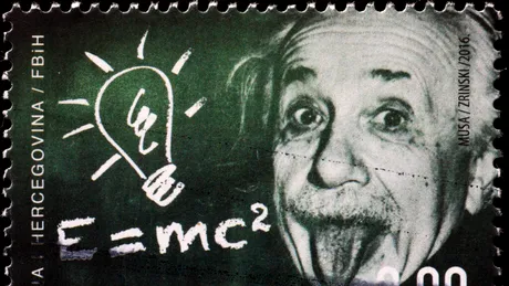 Ziua în care s-a născut Albert Einstein, omul care a revoluţionat fizica