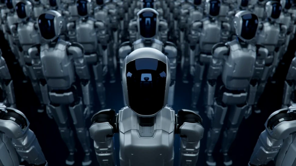 Care țară produce cele mai „deștepte” modele de Inteligență Artificială?