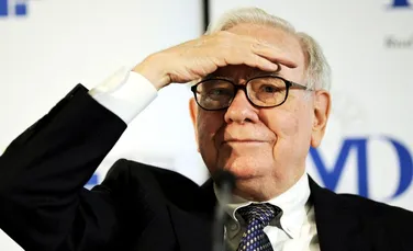 Warren Buffett spune că ar putea rezolva „în 5 minute” una dintre marile probleme ale SUA