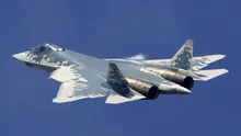 Ucrainenii susțin că au lovit un avion de ultimă generație al rușilor