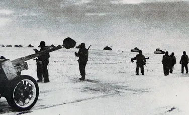 Greșeala care i-a costat pe germani. „Am subestimat Rusia: estimasem 200 de divizii, dar am identificat deja 360”