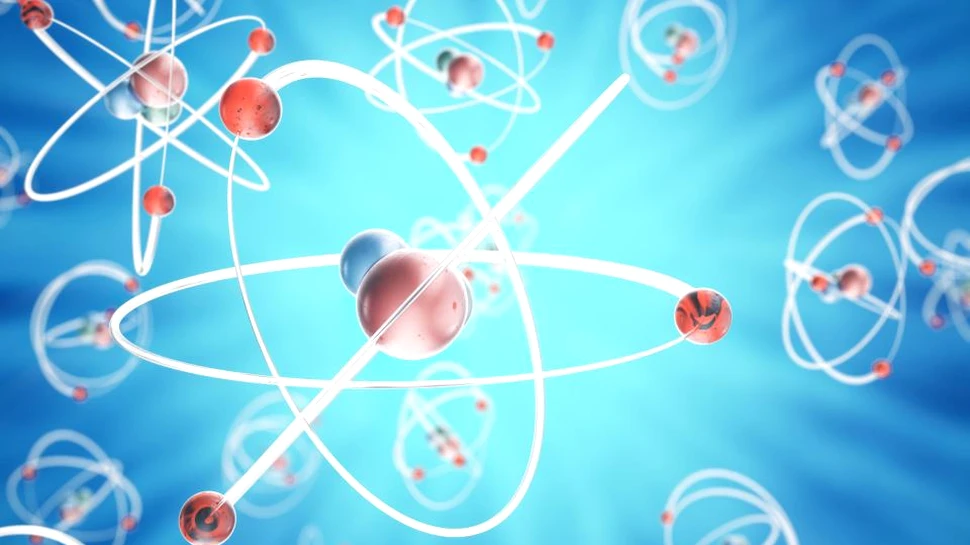 Fizicienii au descoperit un tip exotic de electroni care se rotesc precum planetele