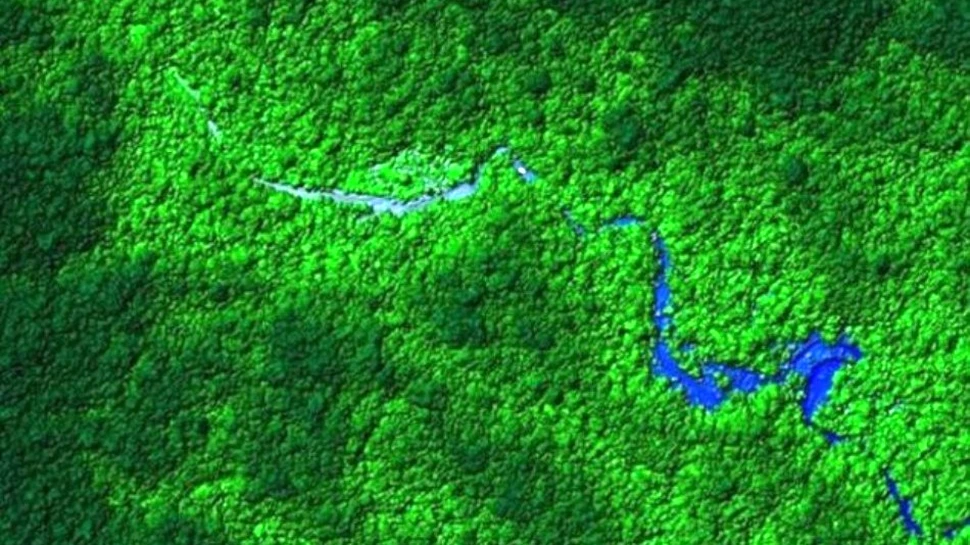 A fost găsit legendarul „Oraş Alb”? O cetate enigmatică a fost descoperită graţie unei tehnologii de vârf