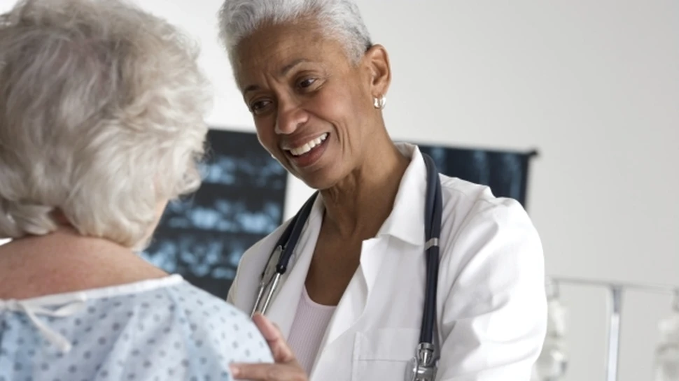 Adio păr alb! O descoperire recentă va elimina acest semn al îmbătrânirii