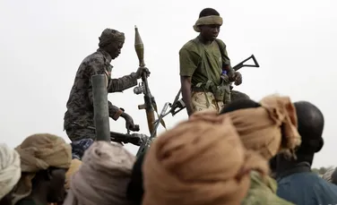 Temuta grupare teroristă Boko Haram îşi schimbă denumirea, pentru a-şi arăta apropierea faţă de Statul Islamic