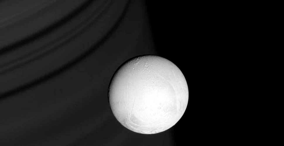 Cea mai mare provocare legată de descoperirea vieții pe Enceladus