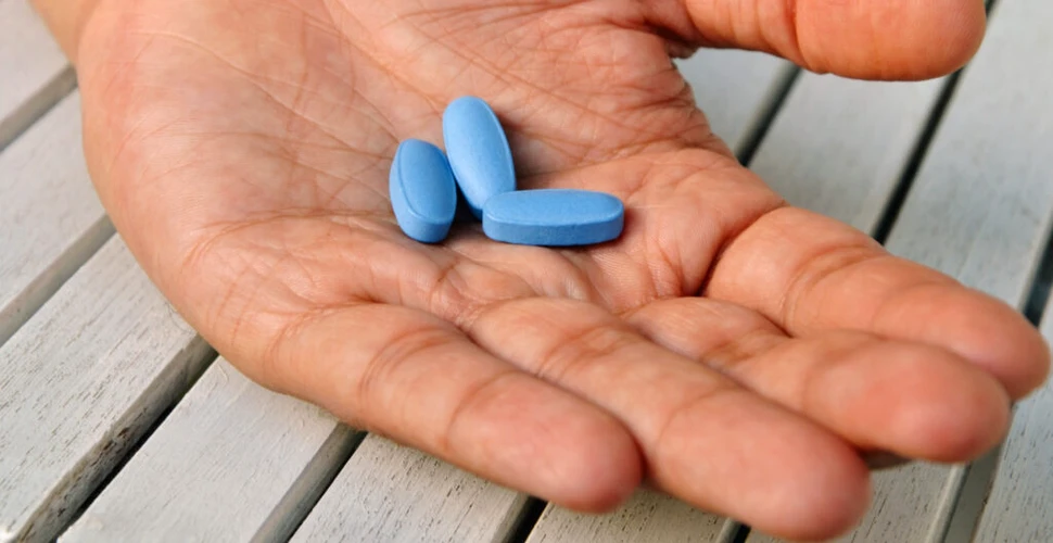 Viagra ar reduce riscul de Alzheimer cu peste 50%, arată un studiu