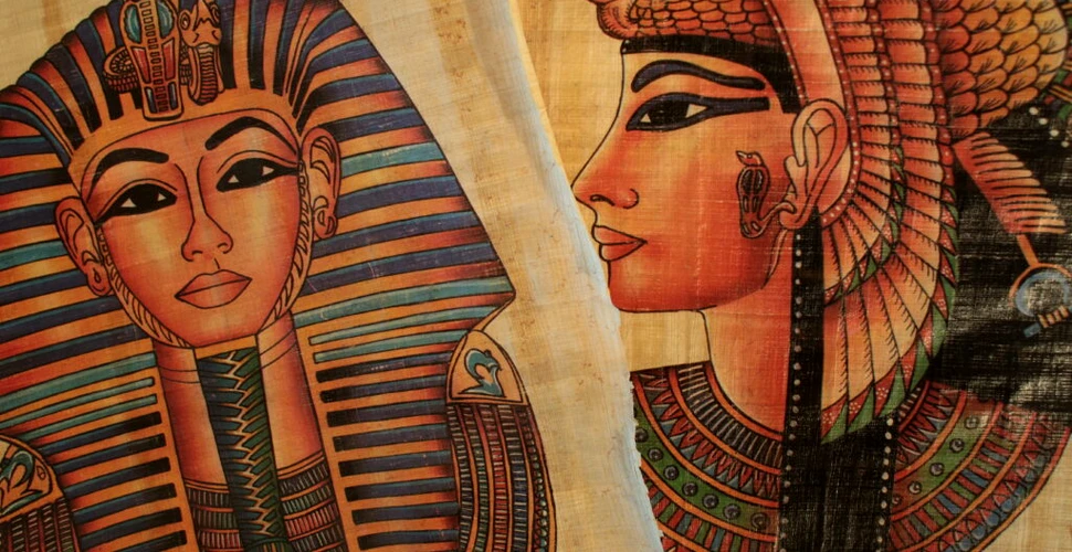 Cleopatra, regina egipteană care a sedus doi generali romani