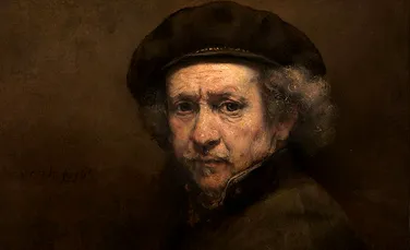 Vocea lui Rembrandt a fost reconstituită de oamenii de ştiinţă