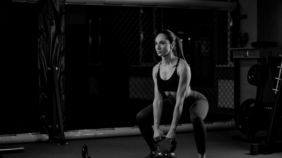 Iată cum culturismul poate deveni fatal: cazul unei tinere de 20 de ani