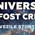 Daniel Roxin a lansat cartea „Universul a fost creat – Dovezile științifice”