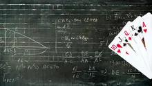 Strategii la jocuri de noroc pentru pasionatii de matematica (P)