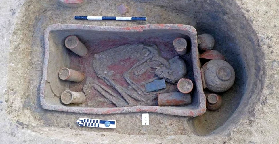 O nouă descoperire importantă în Egipt: 83 de morminte faraonice