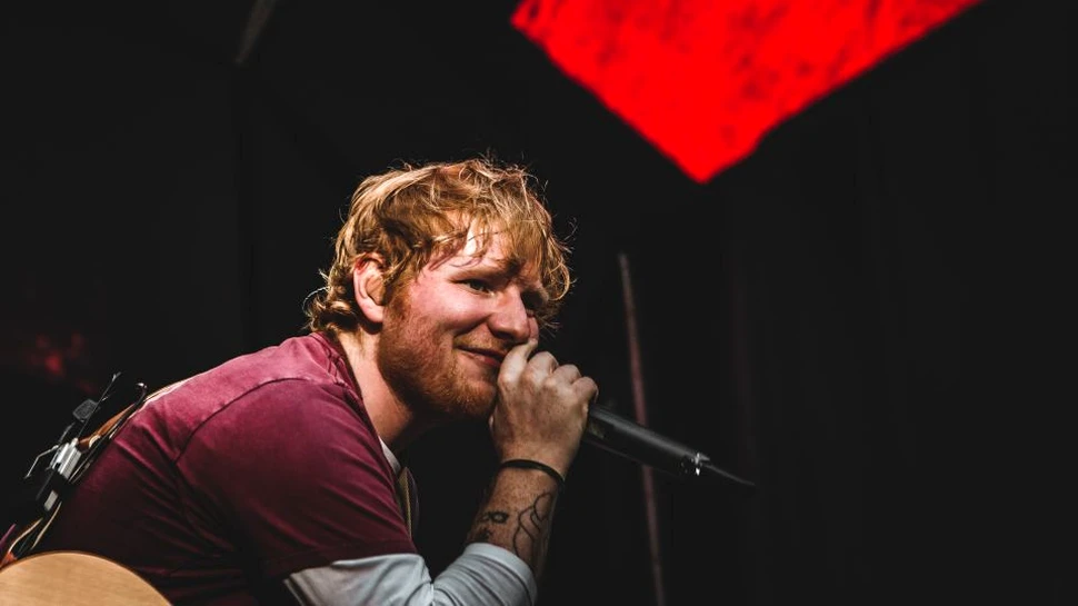 Topul celor mai bogate vedete britanice, în vârstă de până la 30 de ani. Ed Sheeran, din nou pe primul loc