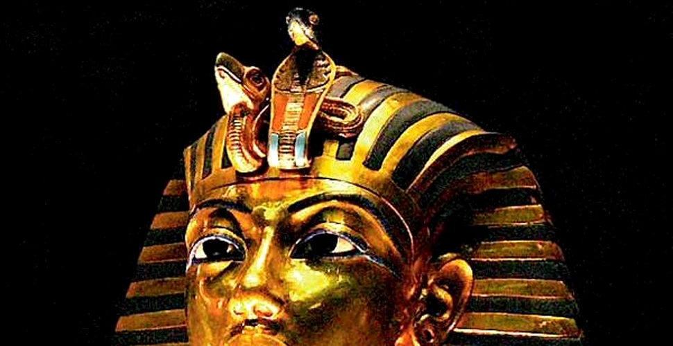 Misterele Egiptului antic
