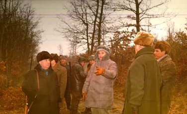 Vânătoarea din pădurea Noroieni: episodul care dezvăluia stilul de conducere al lui Nicolae Ceaușescu
