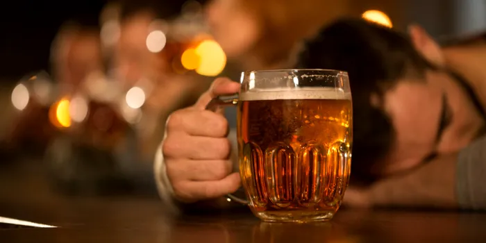 Cercetătorii au descoperit secretul care îi face pe oameni să renunțe la alcool