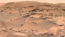 Ce s-a întâmplat pe Marte: „Nu a trecut pur și simplu de la o stare umedă la una uscată”