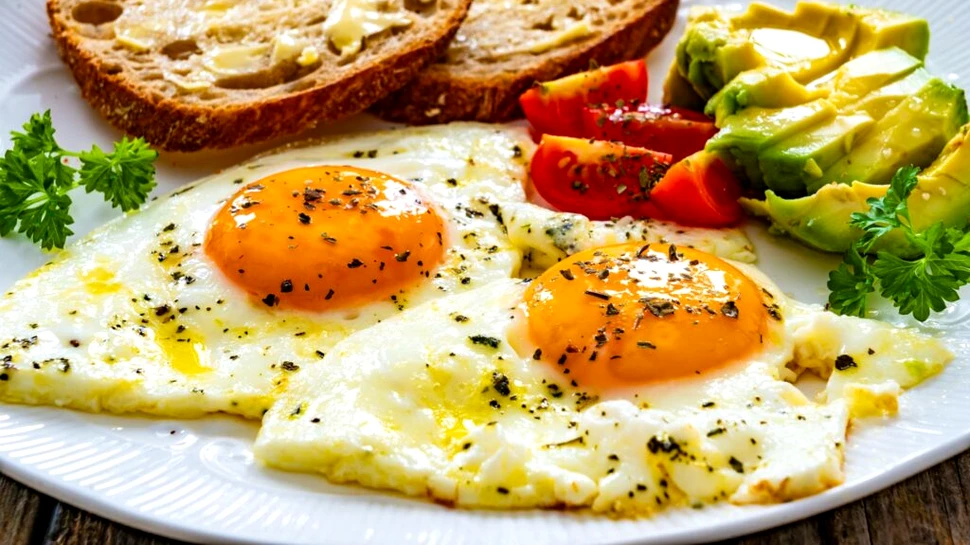 Ouăle sunt sau nu bune pentru sănătate? Iată ce spune știința!