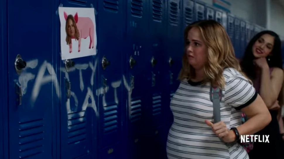 Petiţie contra unui nou serial Netflix, criticat că ironizează persoanele obeze